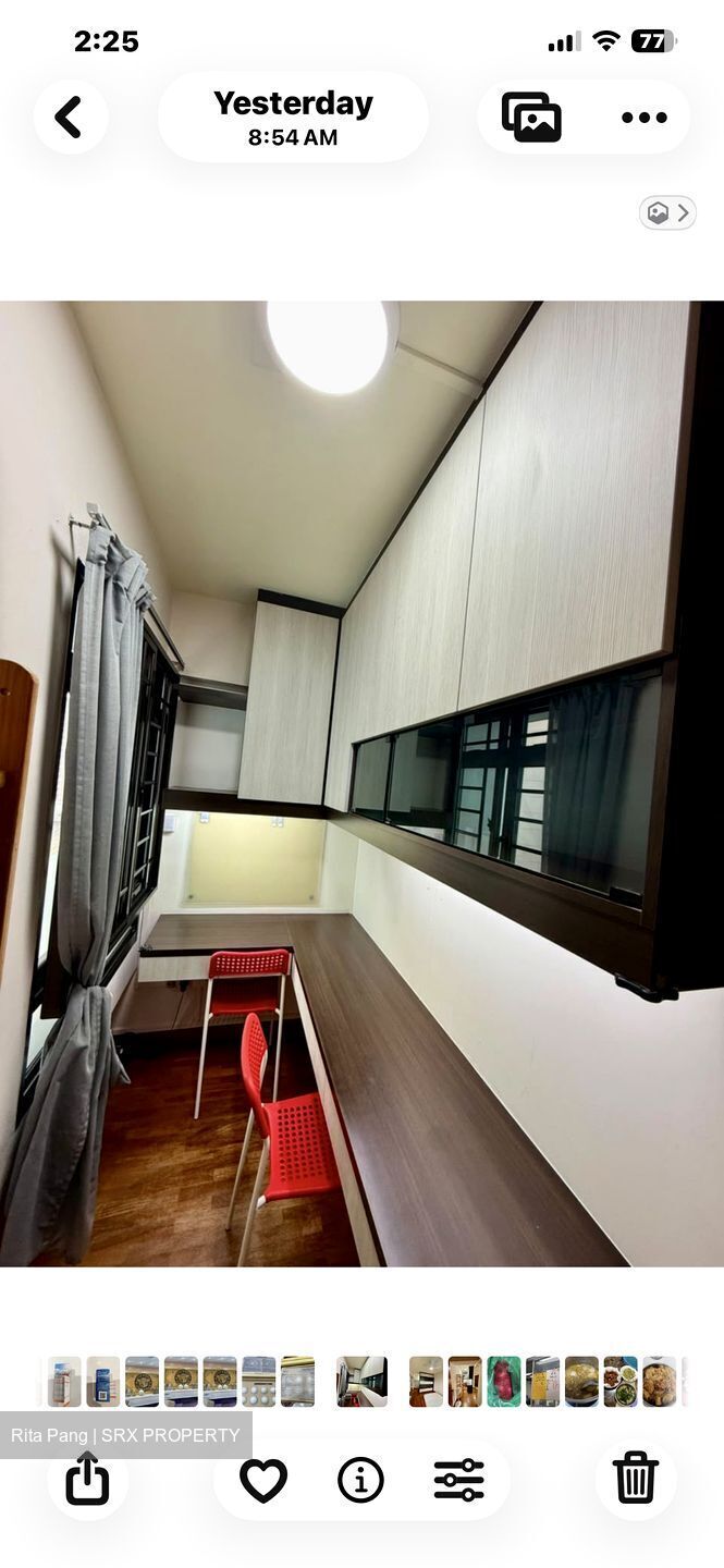 Blk 986A Jurong West Street 93 (Jurong West), HDB 4 Rooms #618267071